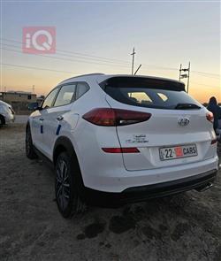 هيونداي توسان